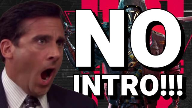 No-Intro Videos Fix