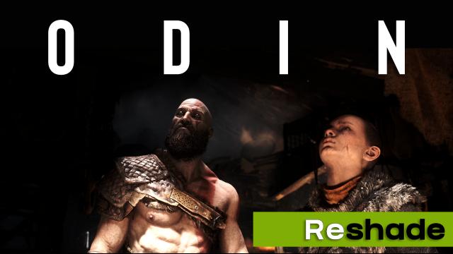 Odin - Reshade