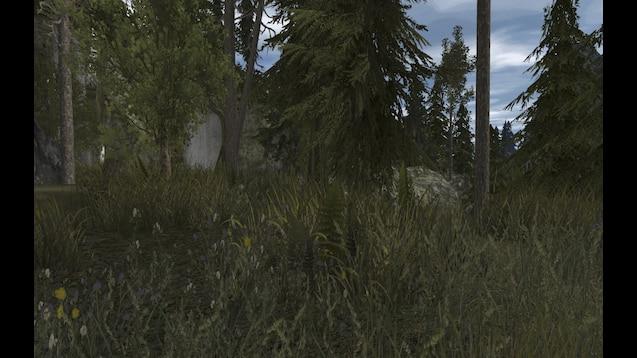 Vurt's Graphics Overhaul for Gothic 2