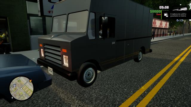 Mega Wheel Pack for Grand Theft Auto: The Trilogy