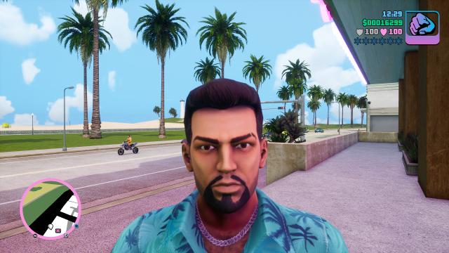 Tommy Montana