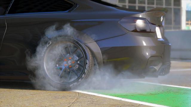 2015 BMW F82 M4 [Add-On | Tuning | Bodykits] for GTA 5