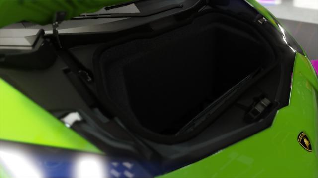 2015 Lamborghini Aventador LP700-4 for GTA 5
