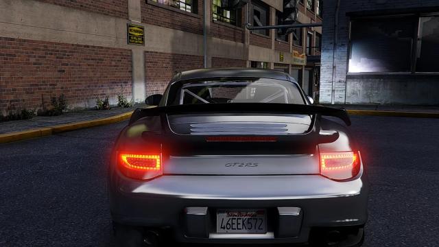 Porsche 911 GT2 RS 2012 [Add-On | Extras | Animated] для GTA 5