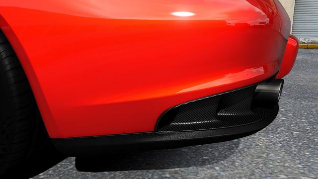 Porsche 911 GT2 RS 2012 [Add-On | Extras | Animated] для GTA 5