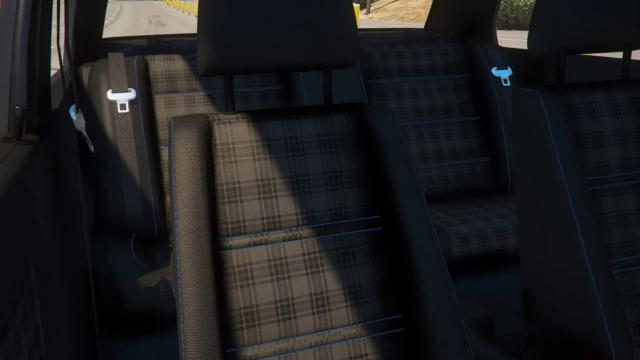 BMW M3 E30 1990 [Add-On | Tuning | Template] for GTA 5