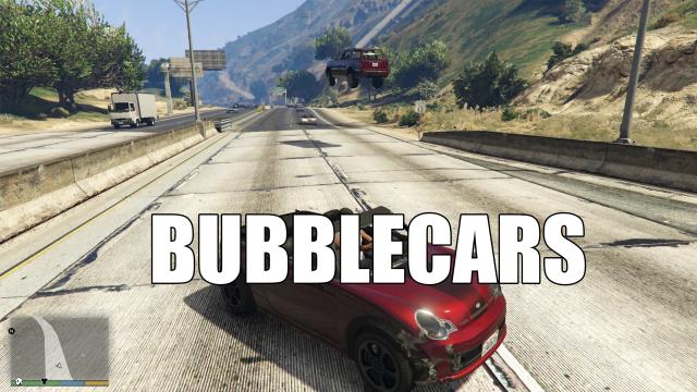 Система ввода читов из San Andreas / San Andreas Cheat System in GTA V для GTA 5