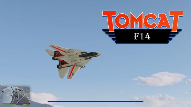 F14 Tomcat