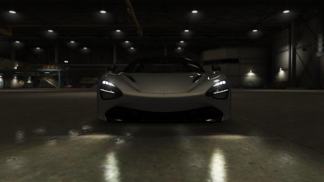 2017 McLaren 720S [Add-On | Tuning] для GTA 5