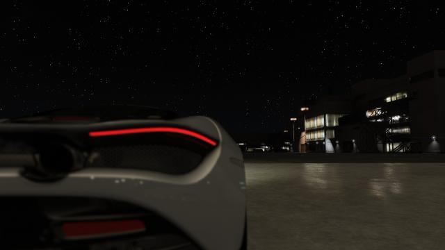 2017 McLaren 720S [Add-On | Tuning] для GTA 5