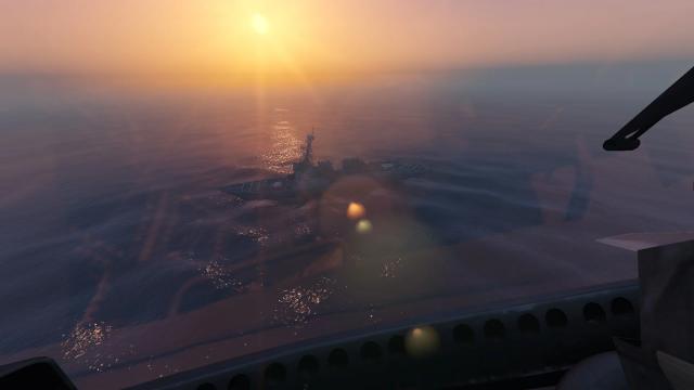 F-22 Raptor [Add-On] for GTA 5