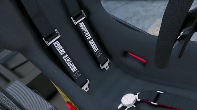 Dodge Challenger - Raid [Add-On] for GTA 5