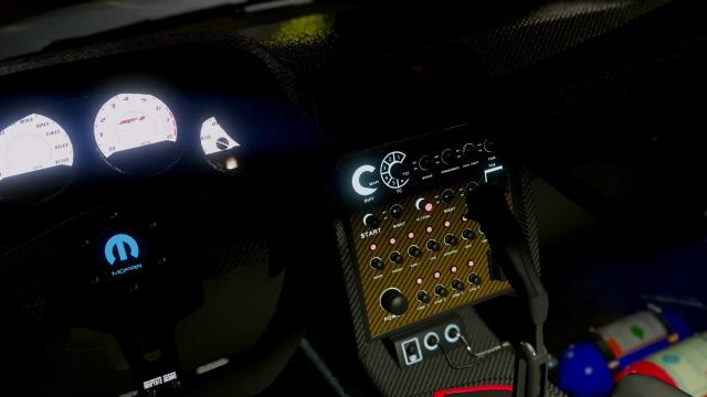Dodge Challenger - Raid [Add-On] for GTA 5