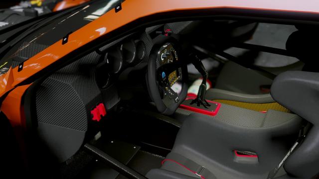 Dodge Challenger - Raid [Add-On] for GTA 5