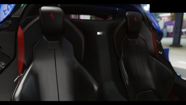 2015 Ferrari LaFerrari [Add-On | Livery] for GTA 5