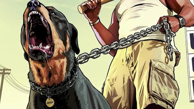 Лучший друг человека / Man's Best Friend