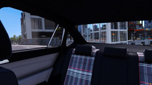Volkswagen Virtus 2020 [Add-On | FiveM] для GTA 5
