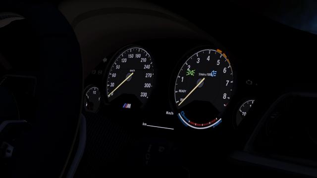 2015 BMW M4 [Add-On] for GTA 5