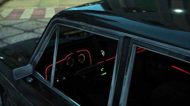 -2106 for GTA 5
