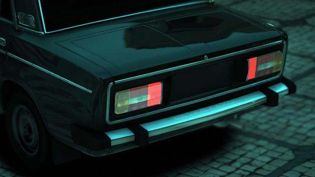 -2106 for GTA 5