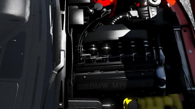 BMW M5 E34 1995 [Add-On | Extras] для GTA 5