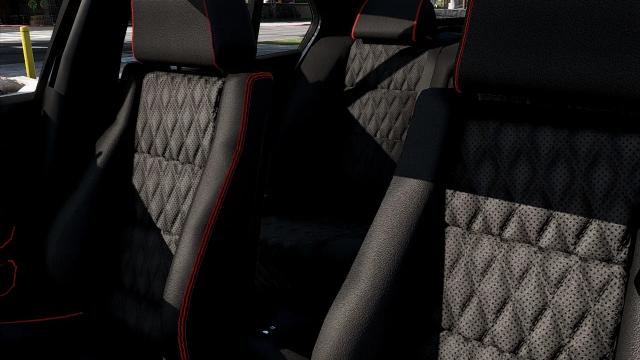 BMW M5 E34 1995 [Add-On | Extras] для GTA 5