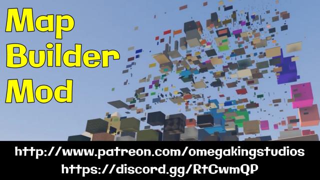 Map Builder