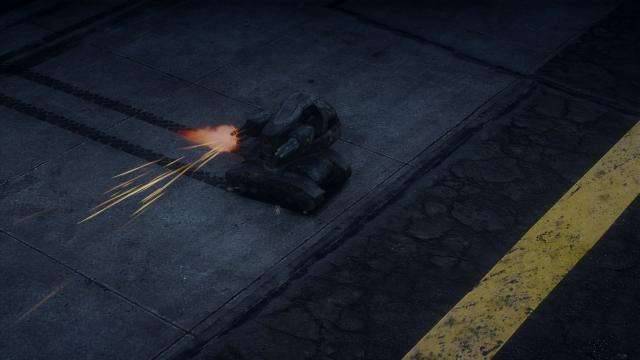 AGR - Black Ops II [Add-On] for GTA 5