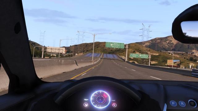 2020 Aston Martin DBX [Add-On | Digital Dials | Template | Extras] for GTA 5