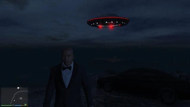 100% Game Save для GTA 5