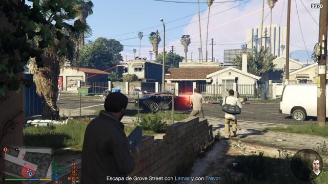 Бластеры для всех / Blasters for Everybody! для GTA 5
