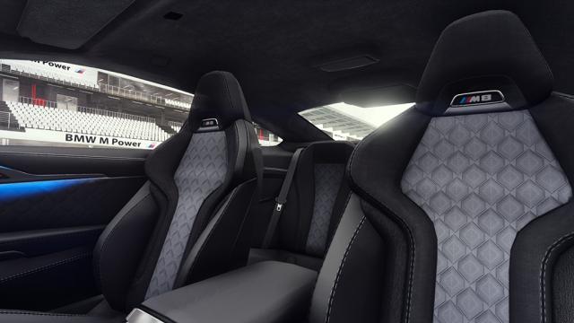 2019 BMW M8 [Add-On] for GTA 5