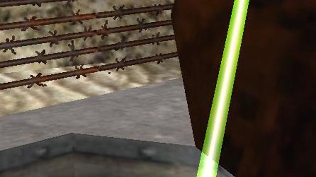 Light Saber