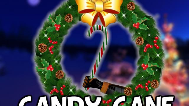 Candy Cane