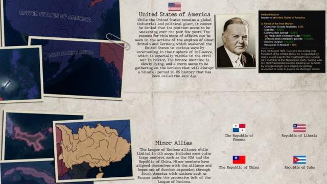 Age of Imperialism for Hearts Of Iron 4