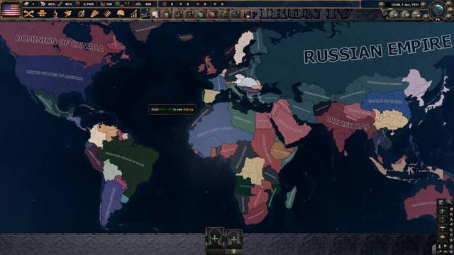 Age of Imperialism for Hearts Of Iron 4