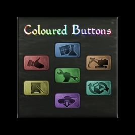 Coloured Buttons для Hearts Of Iron 4