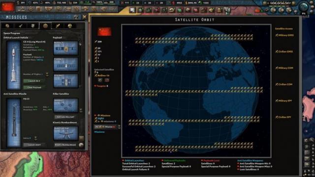 Millennium Dawn: A Modern Day Mod for Hearts Of Iron 4