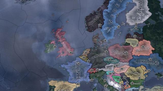 Millennium Dawn: A Modern Day Mod for Hearts Of Iron 4