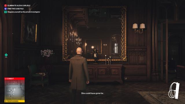 Simple Realistic for Hitman 3 для Hitman 3