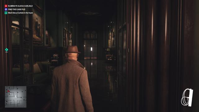 Simple Realistic for Hitman 3 for Hitman 3