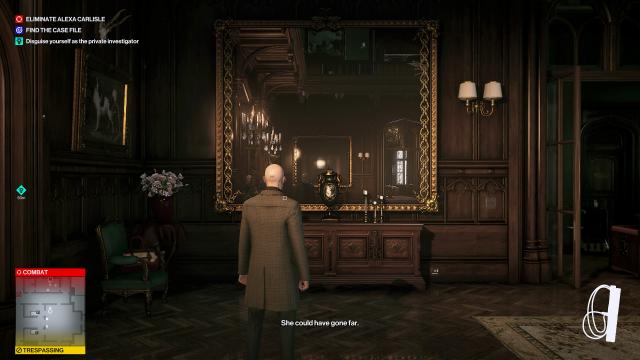 Simple Realistic for Hitman 3 for Hitman 3
