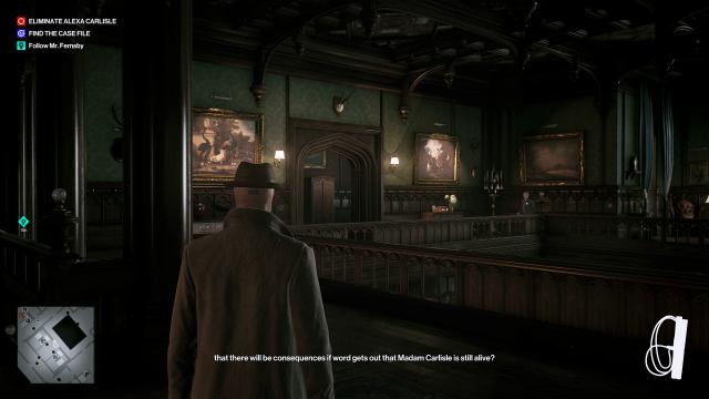 Simple Realistic for Hitman 3 for Hitman 3