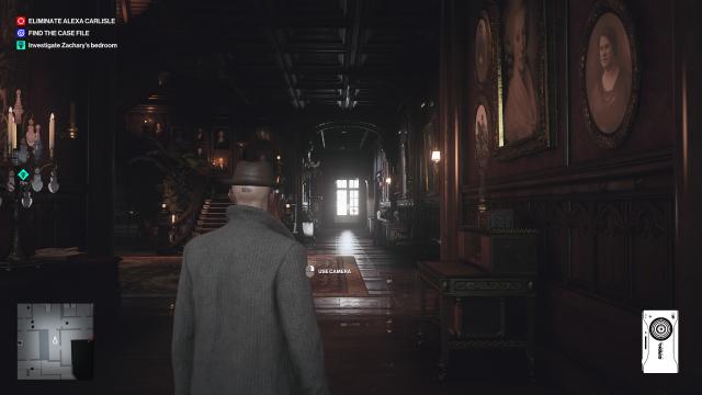Simple Realistic for Hitman 3 for Hitman 3