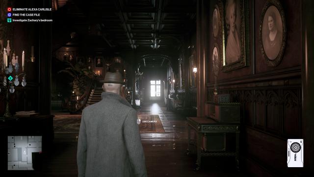 Simple Realistic for Hitman 3 for Hitman 3