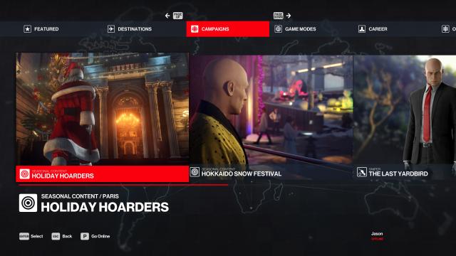 Оффлайн миссии / Offline Missions