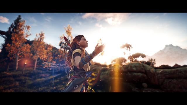 Natural Clover ReShade
