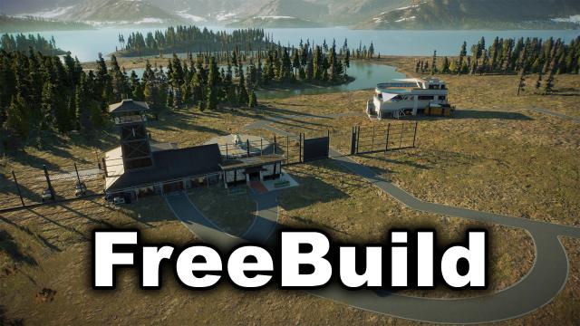 FreeBuild