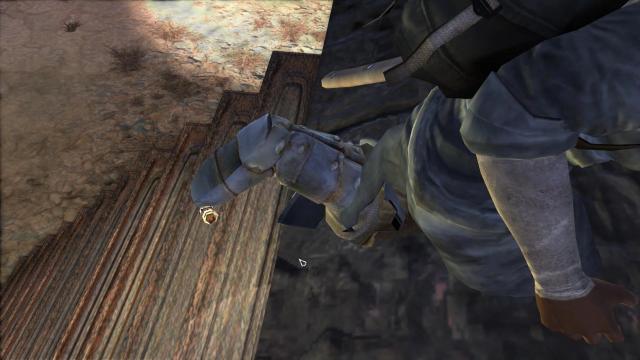 More Clipping Fixes for Kenshi