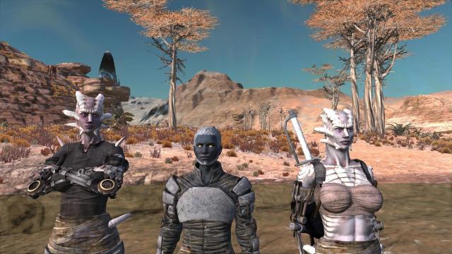 More Clipping Fixes for Kenshi